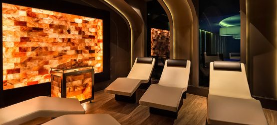 Ambasciatori Place Hotel: Wellness Holidays in Fiuggi, Rome